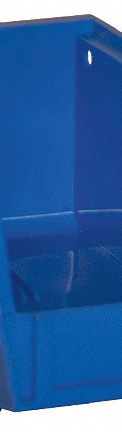 DURHAM MFG Hang and Stack Bin (MPN PB30220-52). Key specifications — Product Type: Hang and Stack Bin; Brand: DURHAM MFG.