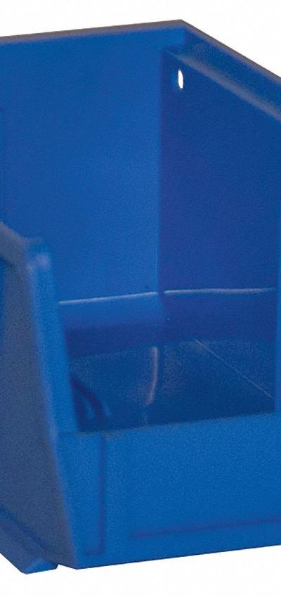 DURHAM MFG Hang and Stack Bin - Material Handling Parts