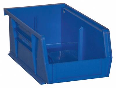 DURHAM MFG Hang and Stack Bin (MPN PB30220-52) - Material Handling Parts