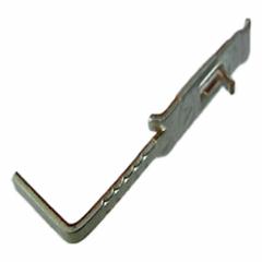 ANDERSON POWER PRODUCTS Connector Contact: PP15/45, Tin, 1377G2-BK, 25 A Current Rating, PCB. Key specifications — Manufacturer Part Number: 1377G2-BK; Contact Type: PCB.