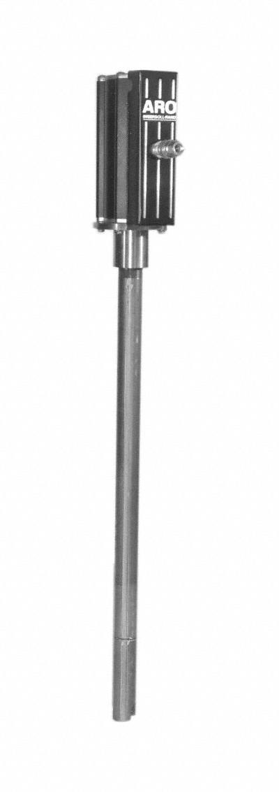 ARO Air Drum Pump: Pump Only - Grease Dispensing Piston Drum Pumps