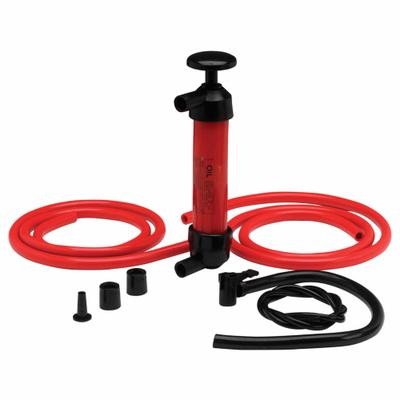 LINCOLN Hand Pump (MPN MV7241). Key specifications — Brand: LINCOLN. - Multi-Task Hand Pumps