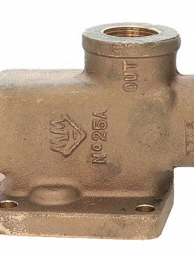 MCDONNELL & MILLER Valve Assembly: 339900 Mfr Part # - Replacement HVACR Pumps, Valves & Tubing