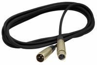 SPECO TECHNOLOGIES Microphone Cable: XLR Connector (MPN MCA20). Key specifications — Features: Low Impedance; Brand: SPECO TECHNOLOGIES; Product Type: Microphone Cable; End Connection Type: XLR Connector.