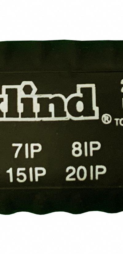 EKLIND Torx Key Set: Short - Folding Torx Key Sets