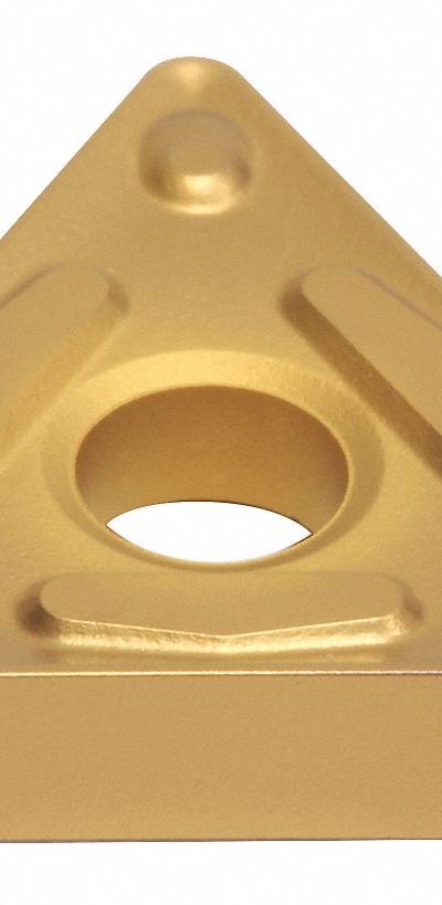 SUMITOMO Triangle Turning Insert: TNMG432ENG, TNMG220408N-UG - Triangle (T) Indexable Turning Inserts