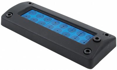 ROXTEC EZENTRY Cable/Pipe Seal: 16 Ports, Composite - Rectangular Opening Cable & Pipe Seals