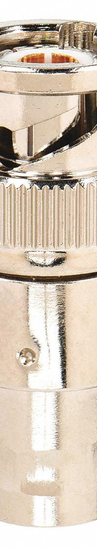 POMONA BNC (F): Not Panel Mounted, Straight Plug Adapter, Not Stackable, BNC Female x Triax Male (MPN 5300). Key specifications — Brand: POMONA; Panel Mounted - NEW: Not Panel Mounted; Stackability: Not Stackable.