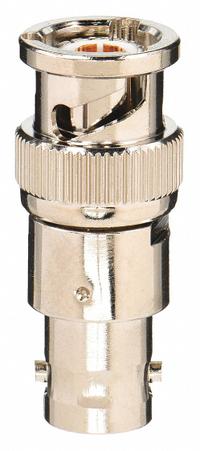 POMONA BNC (F): Not Panel Mounted, Straight Plug Adapter, Not Stackable, BNC Female x Triax Male (MPN 5300). Key specifications — Brand: POMONA; Panel Mounted - NEW: Not Panel Mounted; Stackability: Not Stackable.