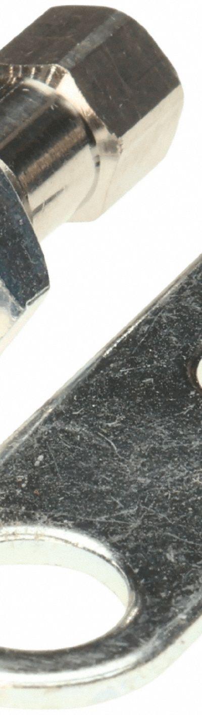 SMC Vacuum Buffer Assembly: ZP - SMC ZP Vacuum Buffers