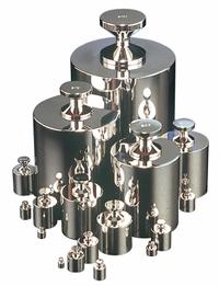 TROEMNER Calibration Weight: 200 g Nominal Mass, Cylinder Calibration Wt, 4, Non-Accredited, Metric (MPN 7016-4T). Key specifications — Kit Contents Included: Case; Brand: TROEMNER; Calibration Weight Material: Stainless Steel.