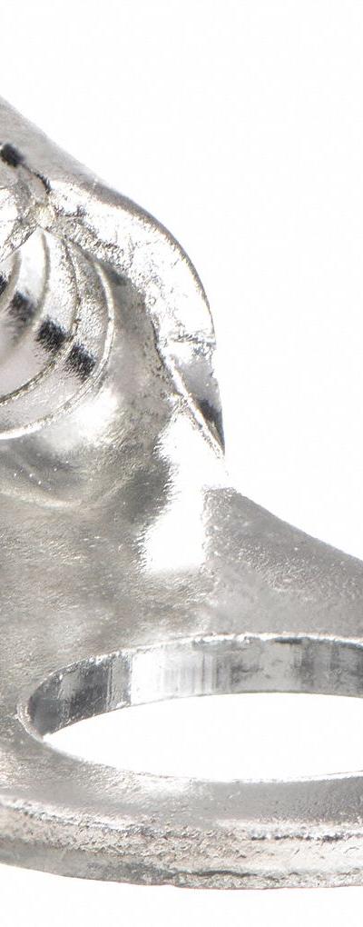 3M Ring Terminal: Bare - Non-Insulated Ring Terminals