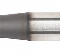 WIDIA GTD Spiral Point Tap: M12x1.75 Metric, 6H, 3 Flute, Plug Chamfer, Black Oxide Cobalt (MPN VTSPO9515)