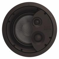 PHASETECH Speaker: Passive, 3-Way, 8 ohm Impedance, 11 in Overall Wd, 11 in Overall Ht, CI7.3X. Key specifications — For Location: Indoor; Power Style: Passive.