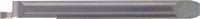 KYOCERA Micro Face Grooving Bar (MPN EZFGR080070300PR1225)