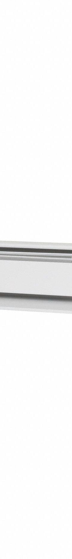 MARKEL Electric Baseboard Heater: Commercial Grade, 1250 W/938 W, Thermostat Included, White (MPN 3712H-060T2). Key specifications — Thermostat Included: Thermostat Included; Duty Rating: Commercial Grade; Housing Style: Conventional; Wattage Output: 938 W; Housing Color: White; Voltage: 208/240 V; Brand: MARKEL.