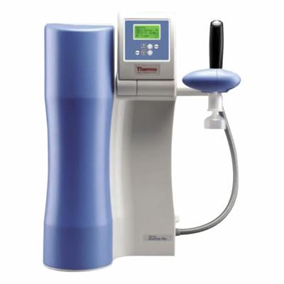 THERMO SCIENTIFIC Water Purification System: Type I Water, 2 lpm Flow Rate - Water UV Sterilzation Systems