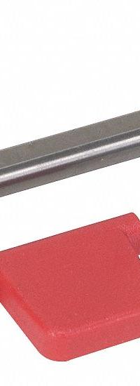 CARMEX Indexable Thread Turning Tool Holder (MPN SIR 0265 K08 CB)