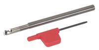 CARMEX Indexable Thread Turning Tool Holder (MPN SIR 0265 K08 CB)