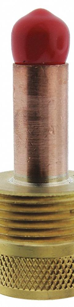 AMERICAN TORCH TIP Large-Diameter Gas Lens: For 0.04 in Max Electrode Dia, 45V0204S, 2 PK. Key specifications — Reference Number: 45V0204S; Brand: AMERICAN TORCH TIP.