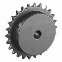 TRITAN Roller Chain Sprocket: One-Sided Hub, For Single Strands, 40, 26 Teeth, 4.148 in Pitch Dia (MPN 40B26H X 5/8 MPB). Key specifications — attr85387: TRITAN.