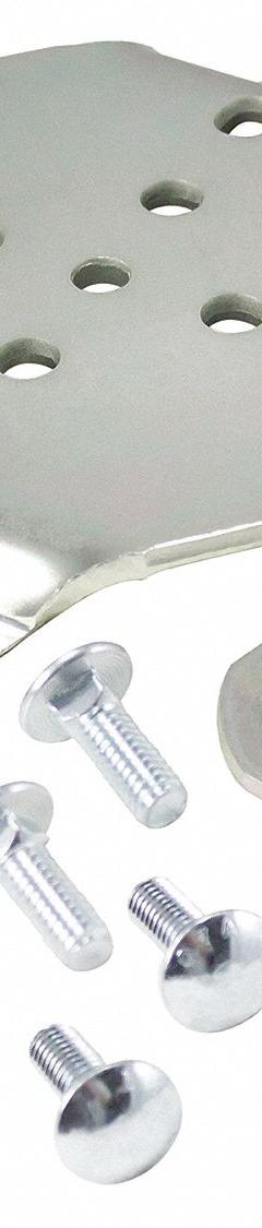 DUTTON-LAINSON Kit,Swivel Plate: For 6800/6850, Fits Dutton-Lainson Brand (MPN 6808). Key specifications — For Use With Mfr. Model Number: 6850; Fits Brand: Dutton-Lainson; Product Type: Kit,Swivel Plate; Brand: DUTTON-LAINSON.