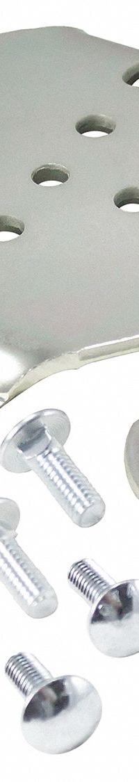 DUTTON-LAINSON Kit,Swivel Plate: For 6800/6850, Fits Dutton-Lainson Brand (MPN 6808). Key specifications — For Use With Mfr. Model Number: 6850; Fits Brand: Dutton-Lainson; Product Type: Kit,Swivel Plate; Brand: DUTTON-LAINSON.