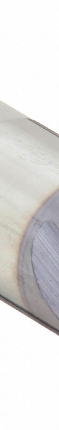 CLEVELAND Roughing End Mill: Carbide, TiAlN Coated, 4 Flute, Fine Pitch, 1/2" Mill Dia, 5/8" LOC (MPN C80152)