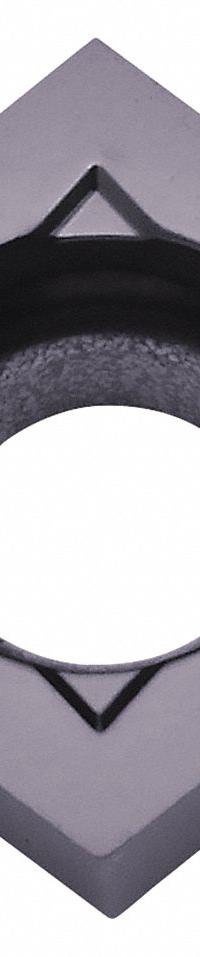 KYOCERA Diamond Turning Insert (MPN CCGT32505MPCKPR1725)
