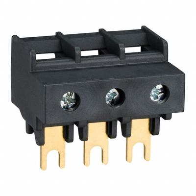 SCHNEIDER Terminal Block: Terminal Block - Accessories for Schneider Electric Models