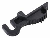 MITUTOYO Hook Roller: Mitutoyo, Compatible with Mfr Model No. 500-165/500-166/500-167/500-168 (MPN 09GAA073). Key specifications — attr1181020: MITUTOYO; attr1181010: 09GAA073; attr1181012: Mitutoyo; attr1181023: Hook Roller.