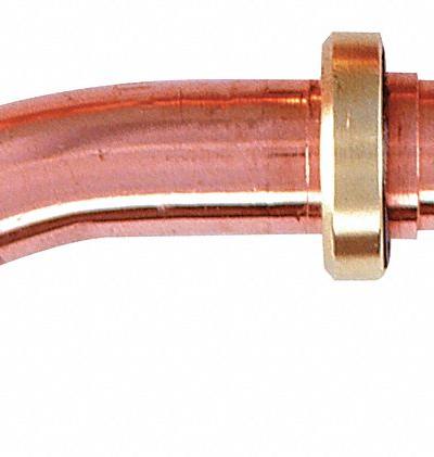SMITH EQUIPMENT Gouging Tip: MC13-3 Series - Gouging Tips