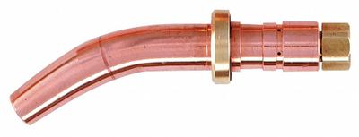 SMITH EQUIPMENT Gouging Tip: MC13-3 Series, Size 3, For Use With Acetylene - Gouging Tips