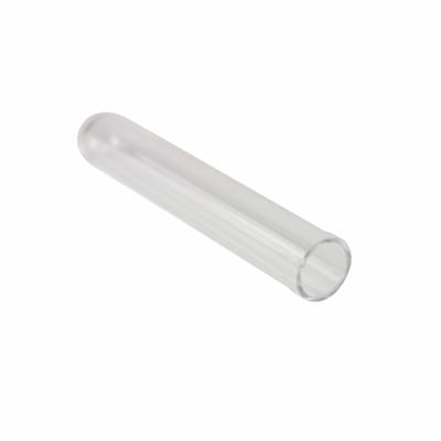 APPROVED VENDOR Culture Tube: Culture Tube, Polystyrene, 5 mL Capacity - mL - Plastic Culture Tubes