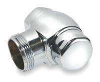 SLOAN Control Stop: Toilets/Urinals, Brass/Rubber (MPN H710A). Key specifications — Product Type: Control Stop; Brand: SLOAN; Compatible Series: Regal®; Material: Rubber.