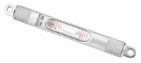 STARRETT Machinists Levels Tube: 6 in Lg, 2ZVL4, Machinist's Levels, 98-8, Brass, 1 in Overall Ht (MPN PT99431). Key specifications — attr940501: STARRETT; attr950612: 2ZVL4; attr950614: 98-8.