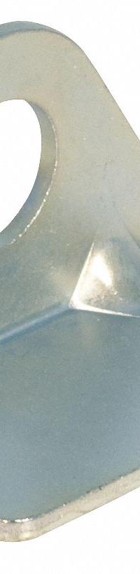 SPEEDAIRE Foot Bracket: Foot Mount Type, Fits 3/4 in_7/8 in_1 1/16 in_1 1/4 in_1 1/2 in Bore Dia (MPN NCM-L150). Key specifications — attr947439: NCM-L150; attr947448: Stainless Steel; attr1171502: Foot Bracket.