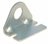 SPEEDAIRE Foot Bracket: Foot Mount Type, Fits 3/4 in_7/8 in_1 1/16 in_1 1/4 in_1 1/2 in Bore Dia (MPN NCM-L150). Key specifications — attr947439: NCM-L150; attr947448: Stainless Steel; attr1171502: Foot Bracket.