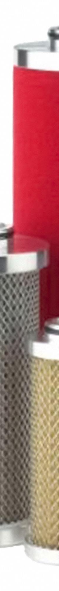 PARKER Coalescing Element: Coalescing, 0.01 micron, Borosilicate Glass Nanofibre (MPN 2030XP). Key specifications — attr111561: 2030XP; attr132959: Borosilicate Glass Nanofibre.