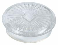 APPROVED VENDOR Index Button: Plastic, Unfinished, For Diverter Handle Type, 10 PK (MPN 30311). Key specifications — Material: Plastic; Brand: APPROVED VENDOR; For Handle Type: Diverter; Color/Finish: Unfinished.
