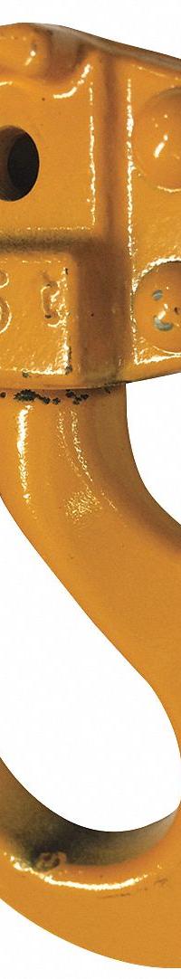 HARRINGTON Bottom Hook: 83011. Key specifications — Product Type: Bottom Hook; Manufacturer Part Number: 83011; Included Components: Safety Latch.