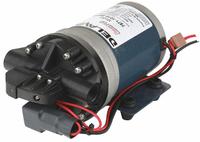 DELAVAN AG PUMPS Diaphragm Pump: Electric, 7871-101E-SB-HS, Demand Pressure Switch, Polypropylene. Key specifications — Housing Material: Polypropylene; Brand: DELAVAN AG PUMPS.