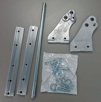 MAGLINE Completion Pack for Ht: Fits Magline Brand - Material Handling Parts