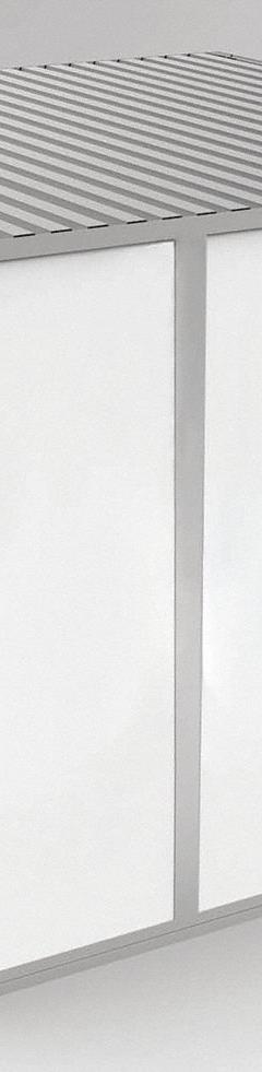 PORTA-FAB Modular Cleanroom: 12 ft x 12 ft x 10 ft, 144 sq ft Int Area, STC 31 (MPN 8CR1212). Key specifications — Brand: PORTA-FAB; Sound Transmission Coefficient: STC 31; Wall Material: Steel; Assembled: Unassembled.