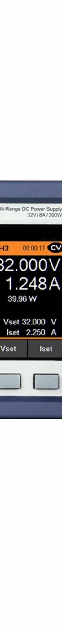 B&K PRECISION Triple Output DC Power Supply: 8 A Current Output 1 - Max, 8 A Current Output 2 - Max (MPN 9140-GPIB). Key specifications — Brand: B&K PRECISION.