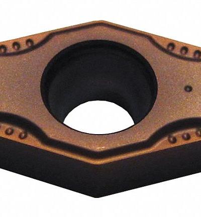SUMITOMO Diamond Turning Insert: VBGT221MESI - Diamond Indexable Turning Inserts