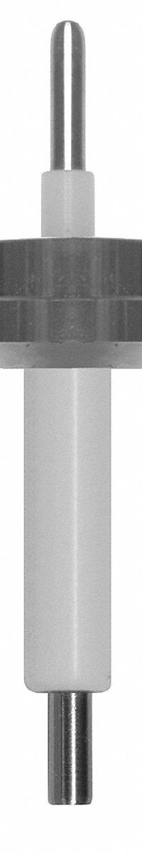 LUMENITE Liquid Level Probe: 1 Probes, Bevel Seat, 1 1/2 in Process Connection Size, 12 in Probe Lg (MPN DAFT-1-1/2). Key specifications — attr1387774: LUMENITE; attr1389795: Stainless Steel.