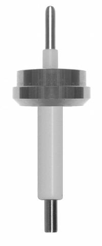 LUMENITE Liquid Level Probe: 1 Probes, Bevel Seat, 1 1/2 in Process Connection Size, 12 in Probe Lg (MPN DAFT-1-1/2). Key specifications — attr1387774: LUMENITE; attr1389795: Stainless Steel.