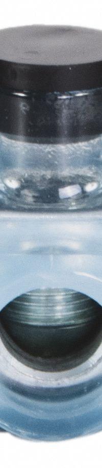 POLARIS Multitap Connector: 3 Port, Double-Sided Entry, 6 AWG – 3/0 AWG Wire Size, Clear (MPN IPLD3/0-3CB). Key specifications — Body Material: Aluminum; Brand: POLARIS.