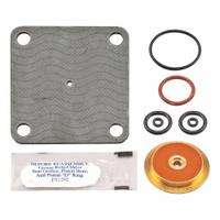 WATTS Relief Valve Repair Kit: Relief Valve Repair Kit, 818DD4/818DD6, 3/4 -1 LF909, Repair Kit (MPN 909-3/4 - 1 Relief Valve). Key specifications — Compatible Valve Size: 3/4 in to 1 in; Compatible with Grainger Part No.: 818DD6; Compatible with Series: RK-909; Compatible with Mfr. Model No.: 3/4 -1 LF909; Includes: Lubricant.